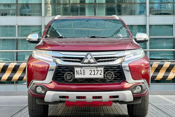2016 Mitsubishi Montero GLS Premium 2.5‼️🔥 𝟎𝟗𝟏𝟐𝟏𝟎𝟔𝟏𝟒𝟔𝟐 𝐌𝐀𝐁𝐘 𝐋𝐀𝐓𝐈𝐃𝐎 📲📩🙋🏻