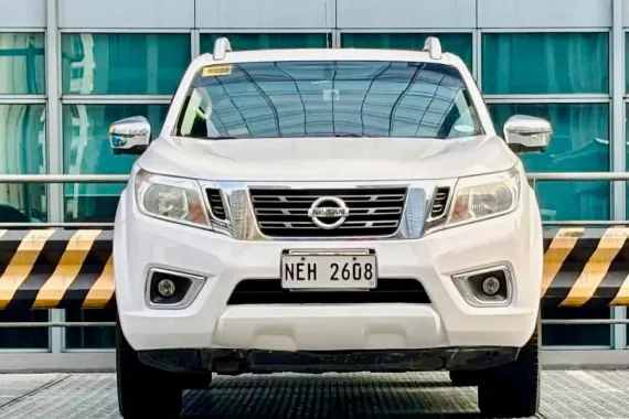 2019 Nissan Navara EL 4x2 2.5 Diesel‼️🔥 𝟎𝟗𝟏𝟐𝟏𝟎𝟔𝟏𝟒𝟔𝟐 𝐌𝐀𝐁𝐘 𝐋𝐀𝐓𝐈𝐃𝐎 📲📩🙋🏻