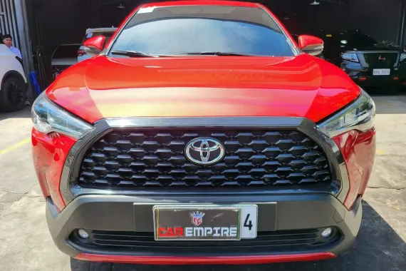 ✅Toyota Corolla Cross 2023 1.8 G 43K KM Casa Maintained Automatic