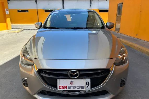 Mazda 2 2018 1.5 V Skyactiv Hatchback 73K KM Automatic