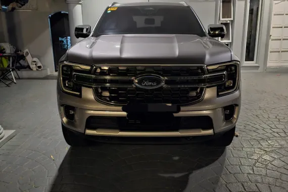 Prime condition 4x4 Bi Turbo