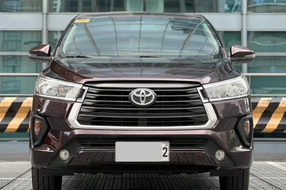 2022 Toyota Innova E Automatic Diesel🔥188K ALL IN ✅ 𝐂𝐋𝐄𝐎 🙋🏼‍♀️📲0938 830 7235