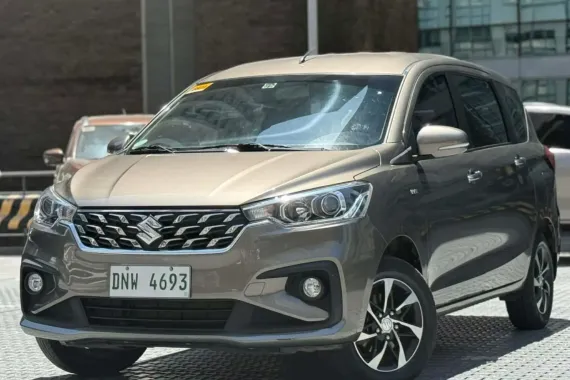 2025 Suzuki Ertiga 1.5 GLX HEV AT GAS 🔥𝐉𝐄𝐒𝐒𝐄𝐍 𝐌𝐄𝐍𝐃𝐎𝐙𝐀🙋‍♂️☎️  09279850198