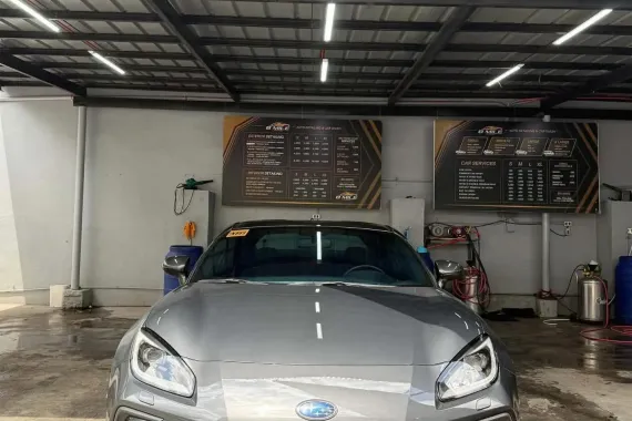 HOT!!! 2024 Subaru BRZ for sale at affordable price! 