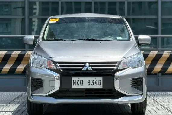 2025 Mitsubishi Mirage G4 GLX MT GAS 🔥𝐉𝐄𝐒𝐒𝐄𝐍 𝐌𝐄𝐍𝐃𝐎𝐙𝐀🙋‍♂️☎️  09279850198