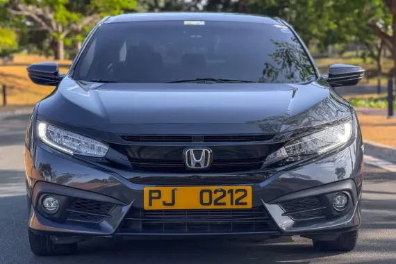 HOT!!! 2017 Honda Civic RS Turbo for sale at affordable price! 