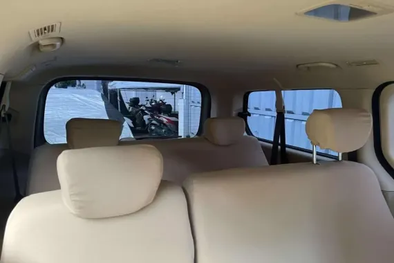 RUSH sale!!! 2016 Hyundai G.starex Van at cheap price