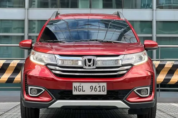 2021 Honda BRV 1.5 V A/T Gas✅️134K ALL-IN DP ☎️0935 600 3692 JAN RAY DE JESUS