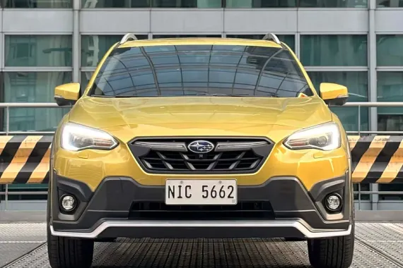 2022 Subaru XV GT 2.0 AWD Gas A/T Top of the Line☎️0935 600 3692 JAN RAY DE JESUS