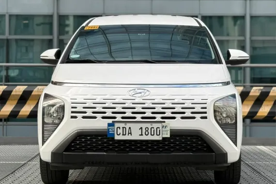 2025 Hyundai Stargazer 1.5 GL IVT A/T Gas ✅️99K ALL-IN DP ☎️0935 600 3692 JAN RAY DE JESUS