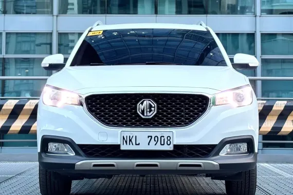 2024 MG ZS 1.5 Alpha A/T Gas ✅️51K ALL-IN DP ☎️0935 600 3692 JAN RAY DE JESUS