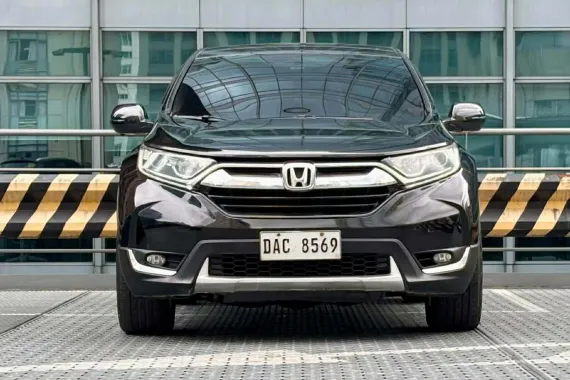 2018 Honda CRV V 1.6 Diesel A/T ✅️195K ALL-IN DP☎️0935 600 3692 JAN RAY DE JESUS