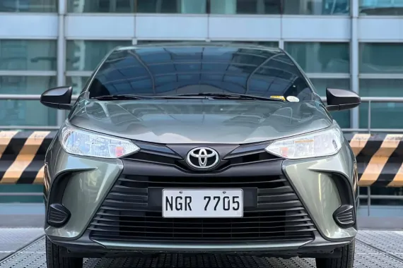 2021 Toyota Vios 1.3 XE A/T Gas ✅️65K ALL-IN DP ☎️0935 600 3692 JAN RAY DE JESUS