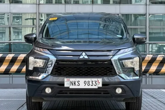2025 Mitsubishi Xpander 1.5 GLX 2WD A/T Gas ✅️69K ALL-IN DP ☎️0935 600 3692 JAN RAY DE JESUS