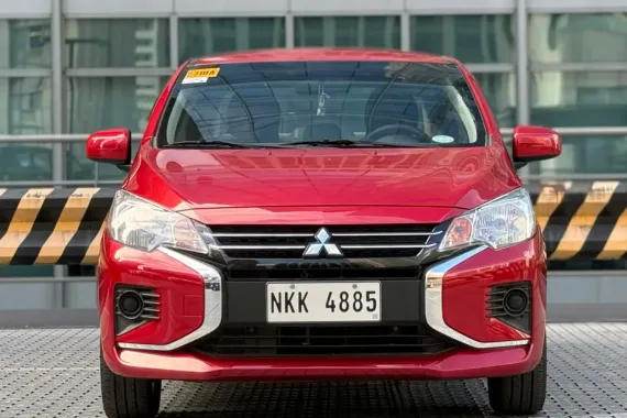 2024 Mitsubishi Mirage G4 GLX A/T Gas ✅️ZERO ALL-IN DP☎️0935 600 3692 JAN RAY DE JESUS