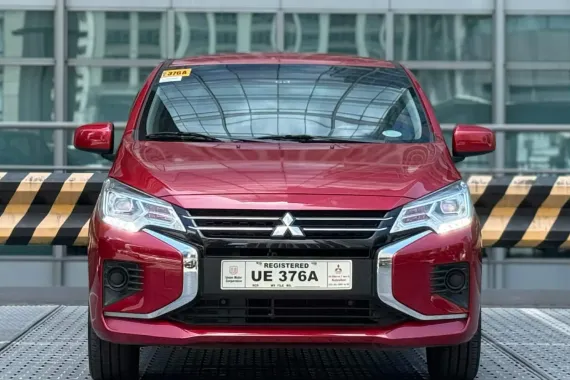 2026 Mitsubishi Mirage G4 GLX A/T Gas ✅️19K ALL-IN DP ☎️0935 600 3692 JAN RAY DE JESUS