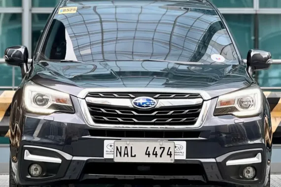 2017 Subaru Forester 2.0i-P AWD A/T Gas ✅️99K ALL-IN DP☎️0935 600 3692 JAN RAY DE JESUS