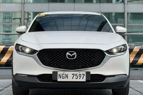 2020 Mazda CX30 FWD Sport 2.0 A/T Gas✅️151K ALL-IN DP ☎️0935 600 3692 JAN RAY DE JESUS