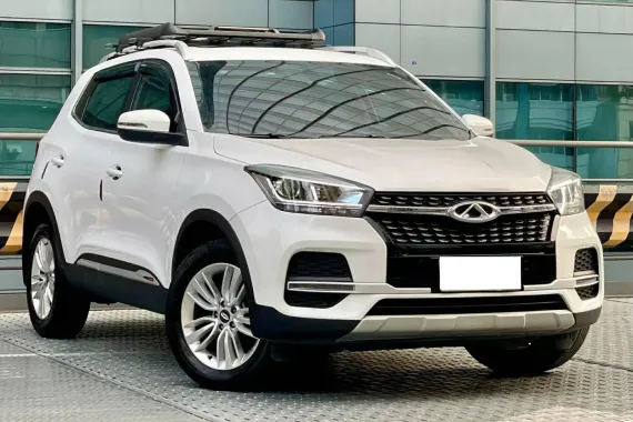 2023 CHERY TIGGO 5X LUXURY 1.5L GAS A/T💁‍♀️📲 09695949924 JONNALYN.SARANILLAS