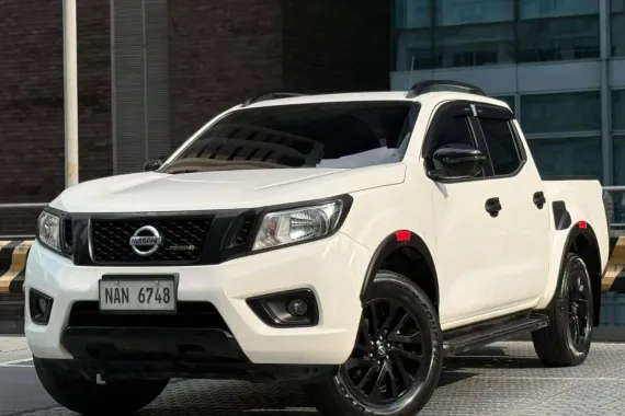 🔥🔥2020 Nissan Navara 2.5 EL Calibre 4x2 AT Diesel 📲Call or Text: 09957210548 ARVIN BATALLER🔥🔥