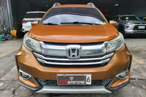 Honda BR-V 2020 1.5 V 100K KM Automatic