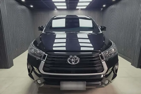 HOT!!! 2022 Toyota Innova Bulletproof Level 6 for sale at affordable price! 