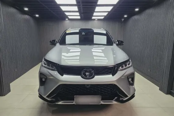 HOT!!! 2023 Toyota Fortuner LTD 4x4 for sale at affordable price! 