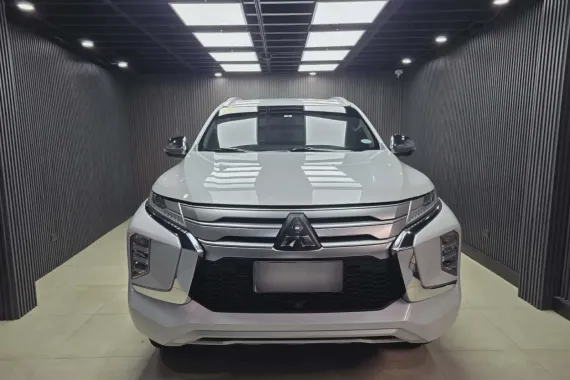 HOT!!! 2023 Mitsubishi Montero Sport GLS for sale at affordable price! 