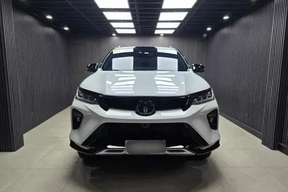 HOT!!! 2023 Toyota Fortuner LTD 4x4 for sale at affordable price! 