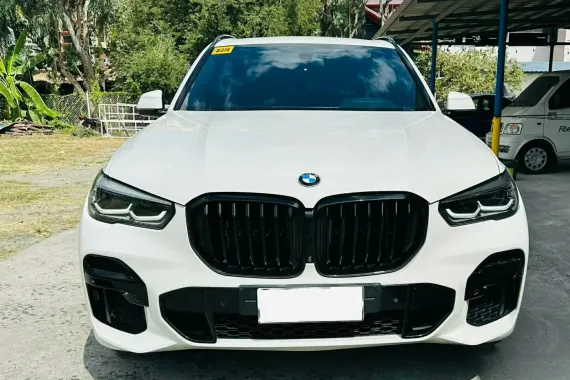 HOT!!! 2023 BMW X5 xDrive 30d M-Sport for sale at affordable price! 