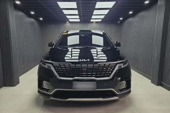 HOT!!! 2023 Kia Carnival SX for sale at affordable price! 