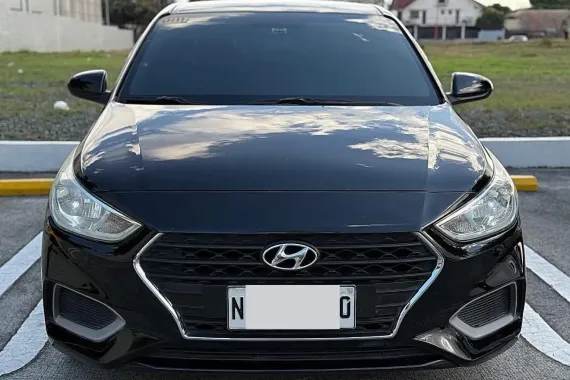 HOT!!! 2022 Hyundai Accent CRDi for sale at affordable price! 