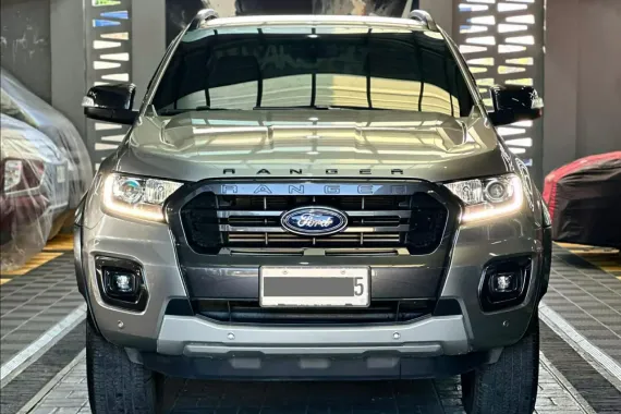 HOT!!! 2019 Ford Ranger Wildtrak 2.0L Bi-Turbo 4x2 Rare Find for sale at affordable price! 