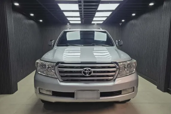 HOT!!! 2008 Toyota Land Cruiser for sale at affordable price! 