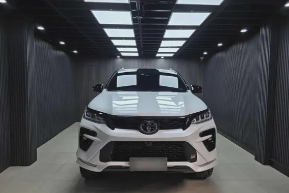 HOT!!! 2023 Toyota Fortuner GRS 4x4 Top of the line for sale at affordable price! 