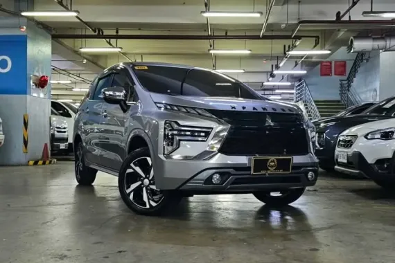 2024 Mitsubishi Xpander GLS 1.5L AT | With Warranty by Ugarte Cars Manila