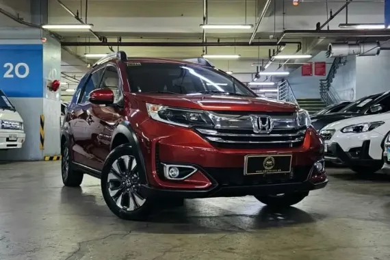 2022 Honda BRV 1.5L S CVT iVTEC AT | With Warranty by Ugarte Cars Manila