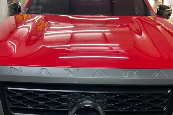 Hot deal alert! 2021 Nissan Navara  for sale at 1,250,000