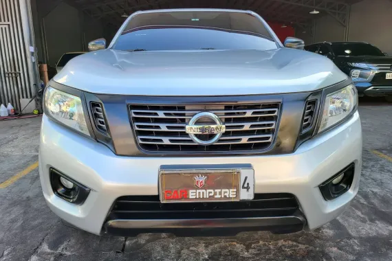 ✅Nissan Navara 2017 2.5 EL 74K KM Casa Maintained Automatic