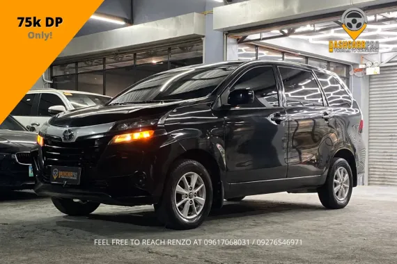 2021 Toyota Avanza 1.3 E