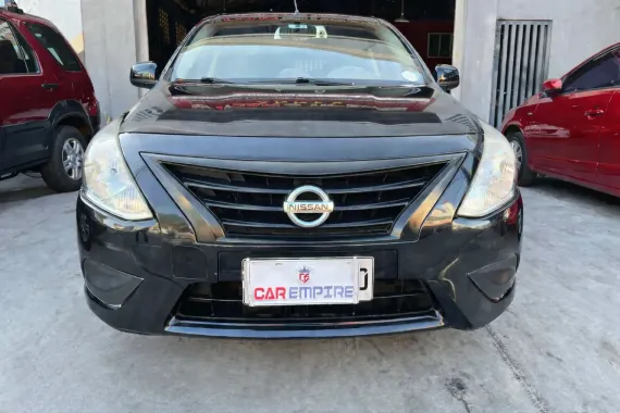 ✅Nissan Almera 2019 1.5L E 62K KM Automatic