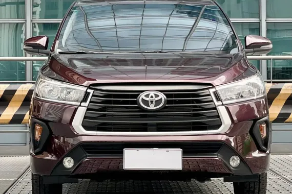 2023 TOYOTA INNOVA 2.8 E DIESEL AUTOMATIC 🔥✅ 𝐂𝐋𝐄𝐎 🙋🏼‍♀️📲0938 830 7235