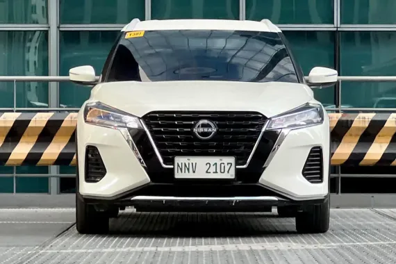 2023 Nissan Kicks VE Epower Hybrid No Coding‼️🔥 𝟎𝟗𝟏𝟐𝟏𝟎𝟔𝟏𝟒𝟔𝟐 𝐌𝐀𝐁𝐘 𝐋𝐀𝐓𝐈𝐃𝐎 📲📩🙋