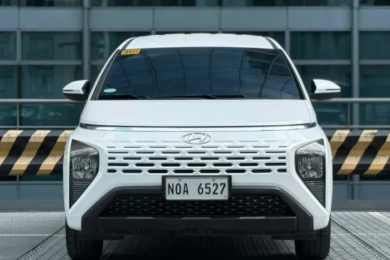 2025 Hyundai Stargazer 1.5 GL IVT AT GAS🔥✅ 𝐂𝐋𝐄𝐎 🙋🏼‍♀️📲0938 830 7235