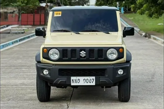 HOT!!! 2025 Suzuki Jimny GLX 4x4 for sale at affordable price! 