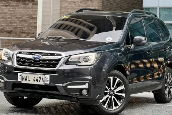 2017 Subaru Forester 2.0i-P AWD Automatic Gas 🔥✅ 𝐂𝐋𝐄𝐎 🙋🏼‍♀️📲0938 830 7235