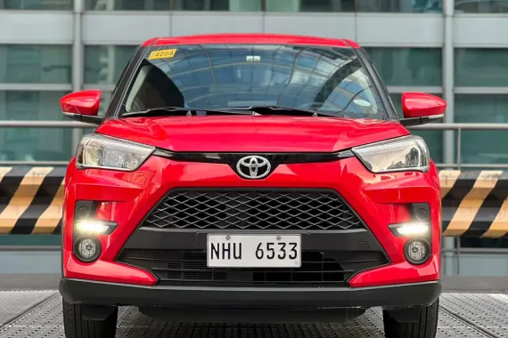 2025 Toyota Raize 1.2 G CVT Gas‼️🔥 𝟎𝟗𝟏𝟐𝟏𝟎𝟔𝟏𝟒𝟔𝟐 𝐌𝐀𝐁𝐘 𝐋𝐀𝐓𝐈𝐃𝐎 📲📩🙋🏻