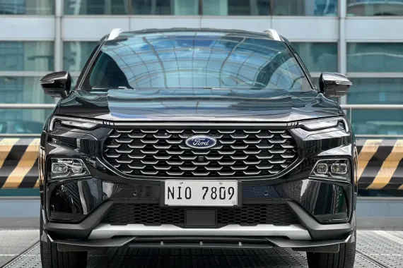 2024 Ford Territory 2.5 Titanium 168K ALL IN‼️🔥 𝟎𝟗𝟏𝟐𝟏𝟎𝟔𝟏𝟒𝟔𝟐 𝐌𝐀𝐁𝐘 𝐋𝐀𝐓𝐈𝐃𝐎 📲📩🙋