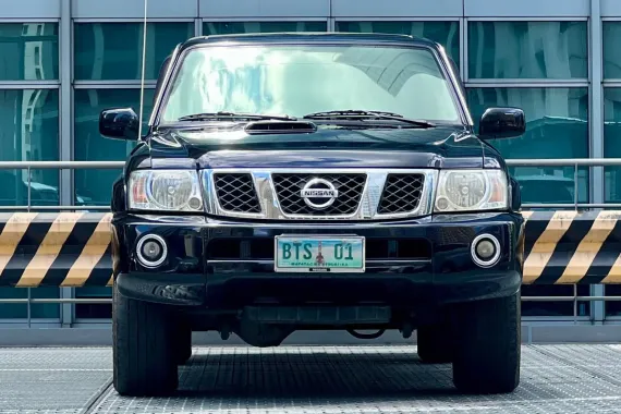 2013 Nissan Patrol Super Safari 4x4 3.0‼️🔥 𝟎𝟗𝟏𝟐𝟏𝟎𝟔𝟏𝟒𝟔𝟐 𝐌𝐀𝐁𝐘 𝐋𝐀𝐓𝐈𝐃𝐎 📲📩🙋🏻 
