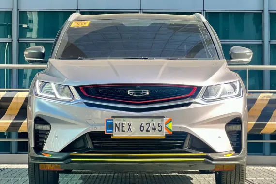 2022 Geely Coolray Sport Rare 17k Mileage‼️🔥 𝟎𝟗𝟏𝟐𝟏𝟎𝟔𝟏𝟒𝟔𝟐 𝐌𝐀𝐁𝐘 𝐋𝐀𝐓𝐈𝐃𝐎 📲📩🙋